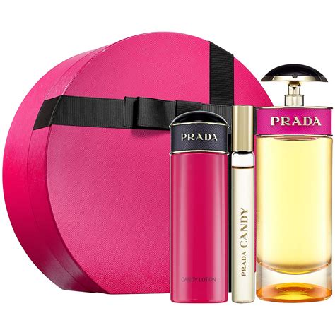 best price for prada candy perfume|candy by prada gift set.